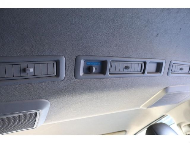 TOYOTA HIACE van 2WD 2016