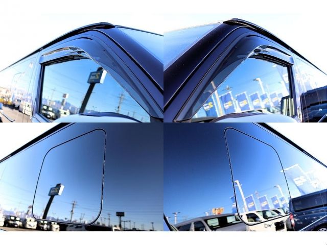 TOYOTA HIACE van 2WD 2016