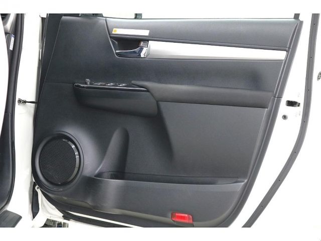 TOYOTA HILUX 4WD 2022