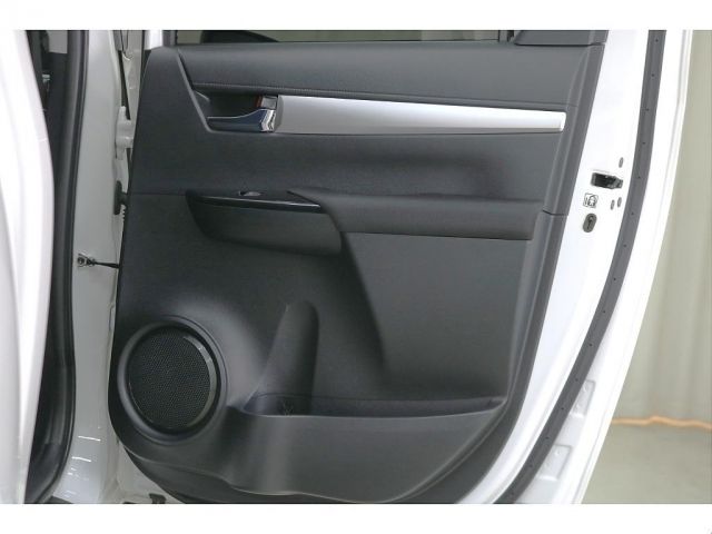 TOYOTA HILUX 4WD 2022