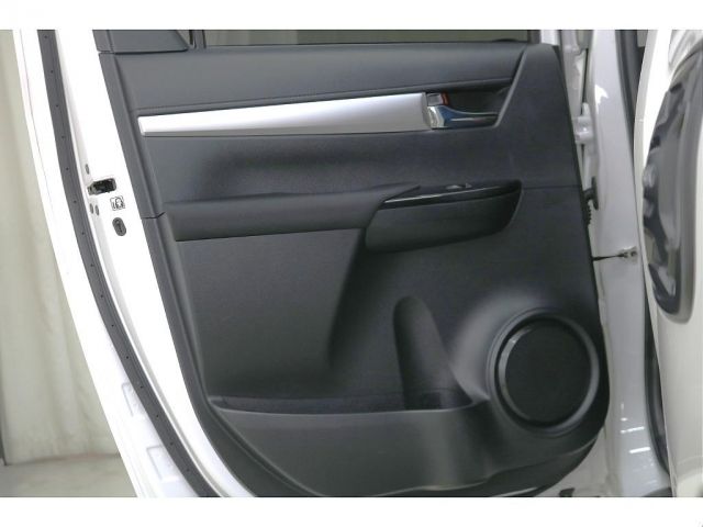 TOYOTA HILUX 4WD 2022