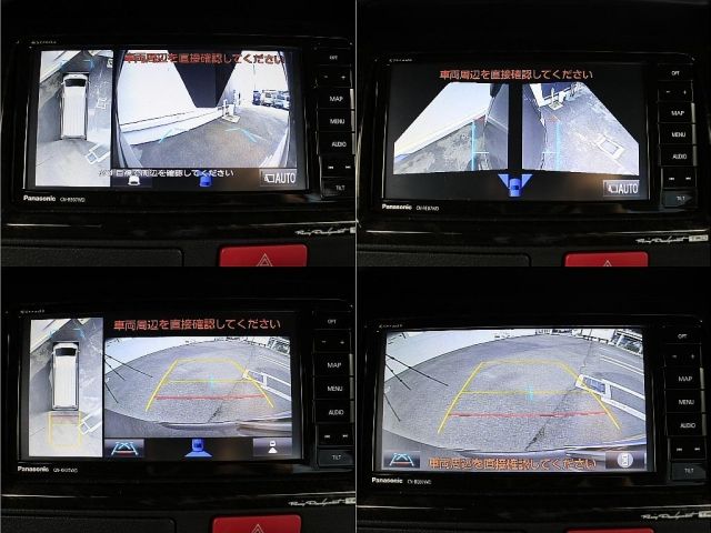 TOYOTA HIACE van 2WD 2021