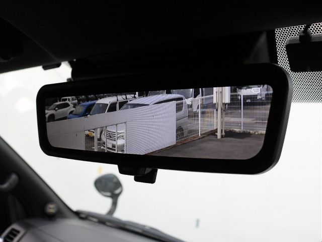 TOYOTA HIACE van 2WD 2021