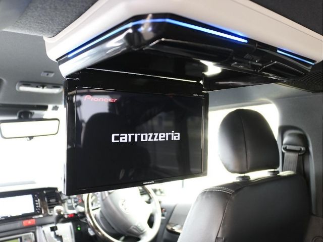 TOYOTA HIACE van 2WD 2021