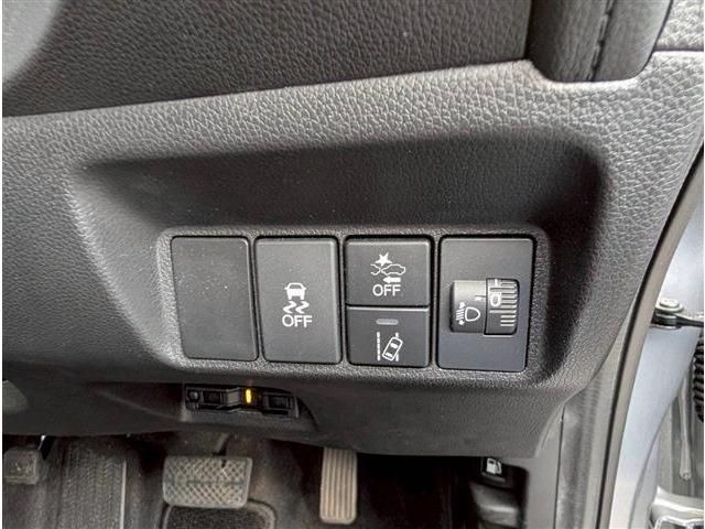 HONDA SHUTTLE HYBRID 2022