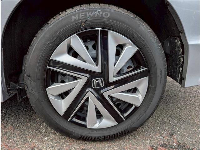 HONDA SHUTTLE HYBRID 2022