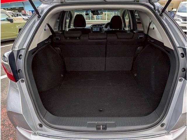 HONDA SHUTTLE HYBRID 2022