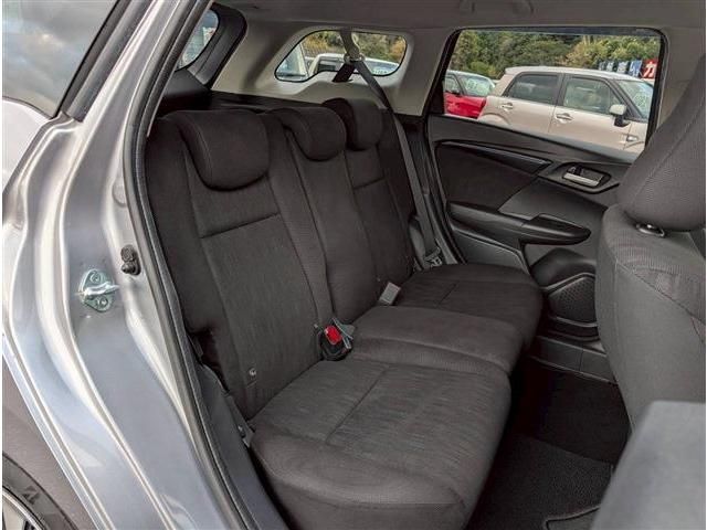 HONDA SHUTTLE HYBRID 2022