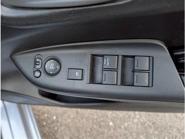 HONDA SHUTTLE HYBRID 2022