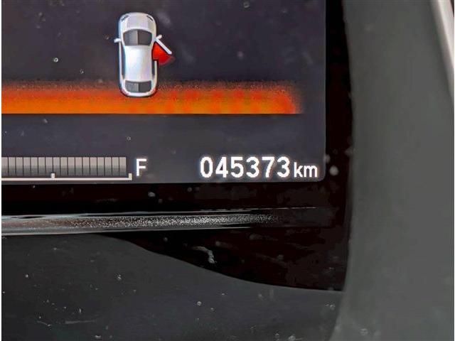 HONDA SHUTTLE HYBRID 2022