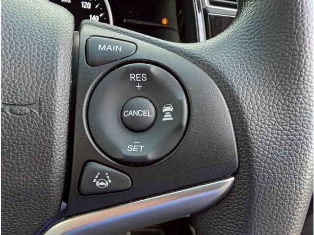 HONDA SHUTTLE HYBRID 2022