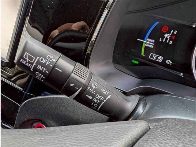 HONDA SHUTTLE HYBRID 2022