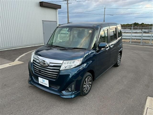 DAIHATSU THOR 2018