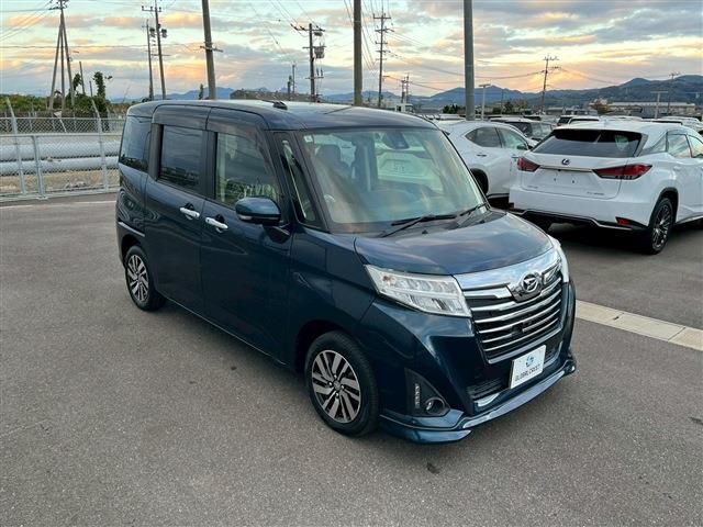 DAIHATSU THOR 2018