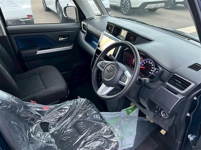 DAIHATSU THOR 2018