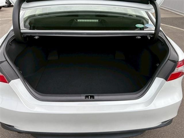 TOYOTA CAMRY HYBRID 2020