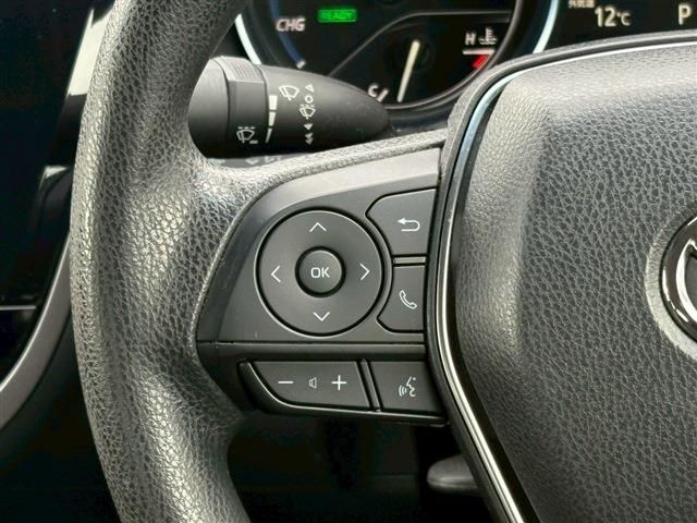 TOYOTA CAMRY HYBRID 2020