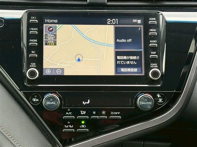 TOYOTA CAMRY HYBRID 2020