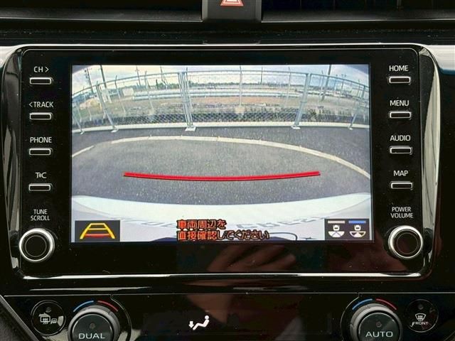 TOYOTA CAMRY HYBRID 2020