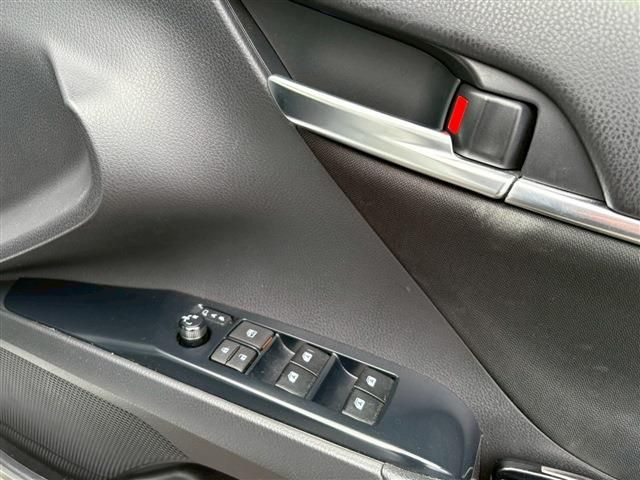 TOYOTA CAMRY HYBRID 2020