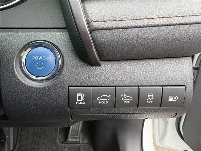 TOYOTA CAMRY HYBRID 2020