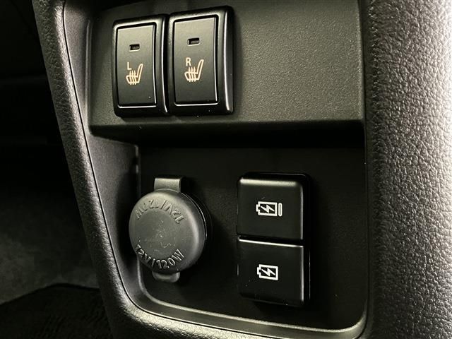 SUZUKI HUSTLER 4WD 2025