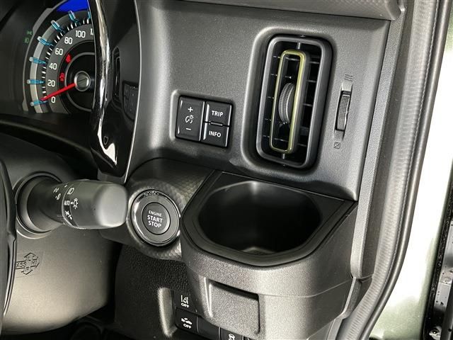 SUZUKI HUSTLER 4WD 2025