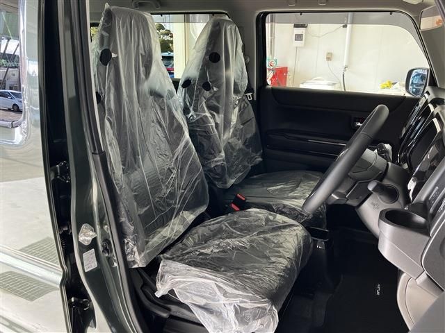 SUZUKI HUSTLER 4WD 2025