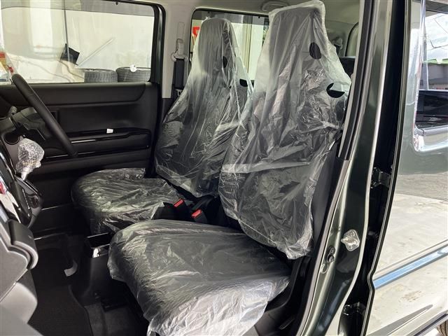 SUZUKI HUSTLER 4WD 2025