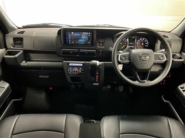 DAIHATSU ATRAI deckvan 4WD 2023