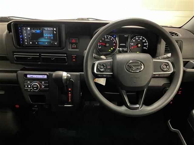 DAIHATSU ATRAI deckvan 4WD 2023