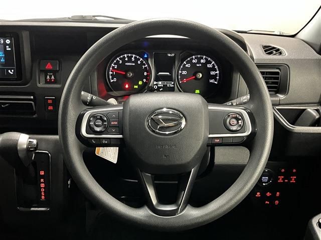 DAIHATSU ATRAI deckvan 4WD 2023