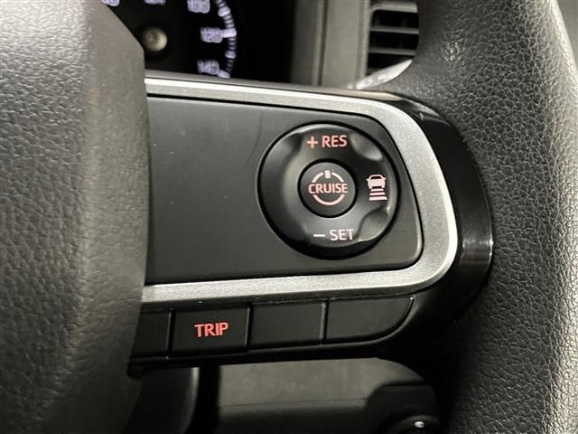 DAIHATSU ATRAI deckvan 4WD 2023