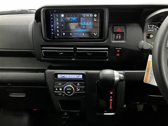 DAIHATSU ATRAI deckvan 4WD 2023