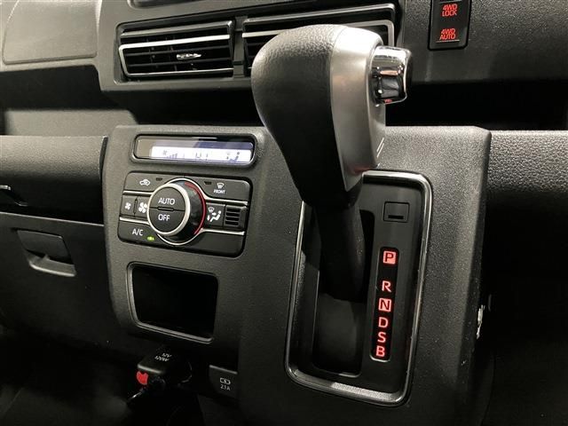 DAIHATSU ATRAI deckvan 4WD 2023