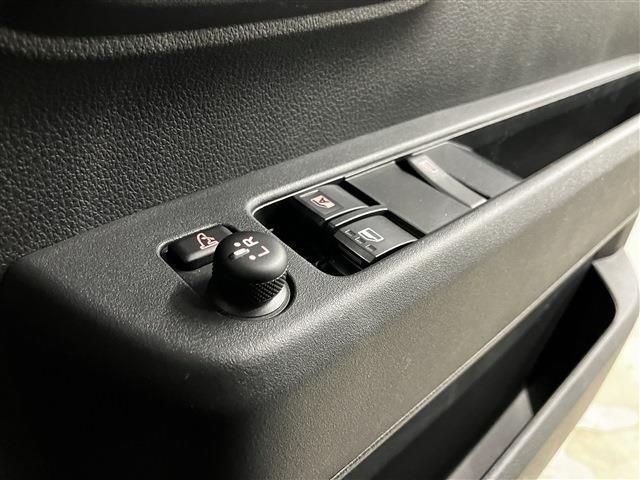 DAIHATSU ATRAI deckvan 4WD 2023