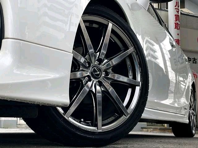 TOYOTA LEXUS CT200h 2012