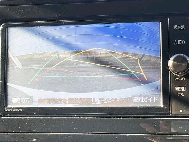 TOYOTA PRIUS 4WD 2016