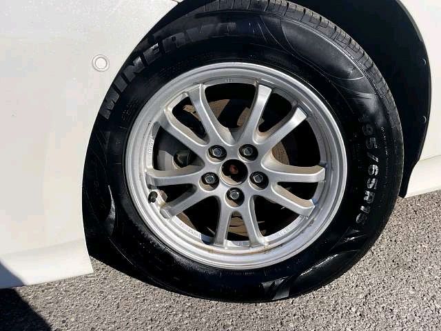 TOYOTA PRIUS 4WD 2016