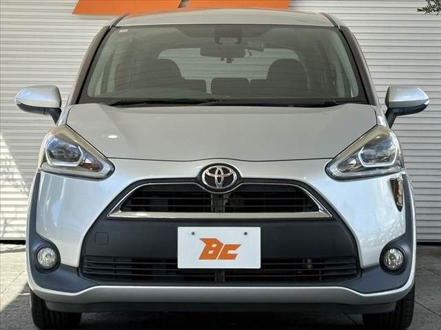 TOYOTA SIENTA 2016