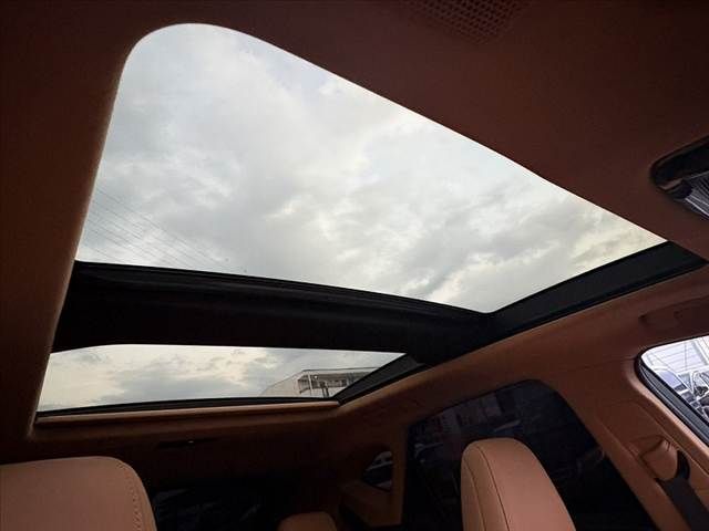 TOYOTA LEXUS NX250 AWD 2023