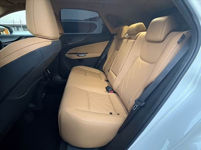 TOYOTA LEXUS NX250 AWD 2023