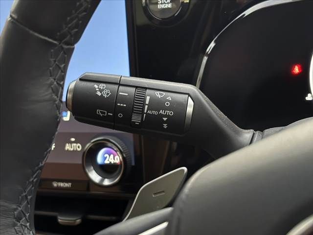 TOYOTA LEXUS NX250 AWD 2023