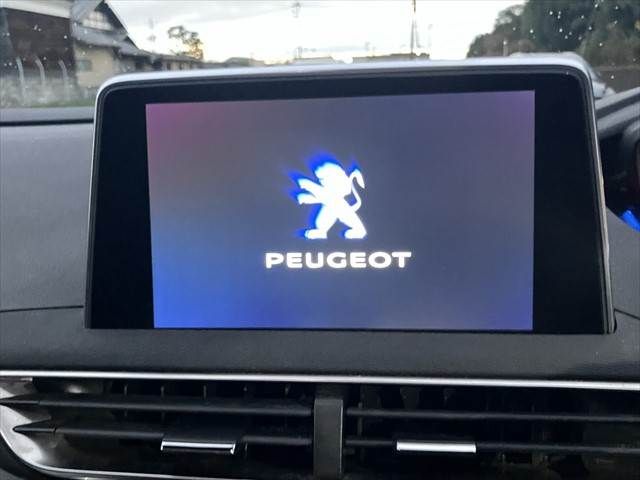 PEUGEOT PEUGEOT 5008 2019