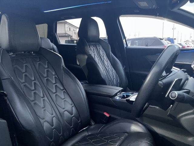 PEUGEOT PEUGEOT 5008 2019