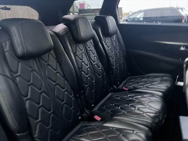 PEUGEOT PEUGEOT 5008 2019