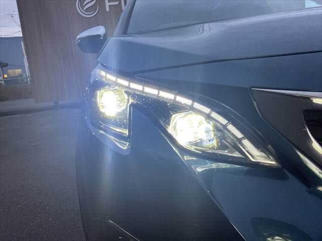 PEUGEOT PEUGEOT 5008 2019