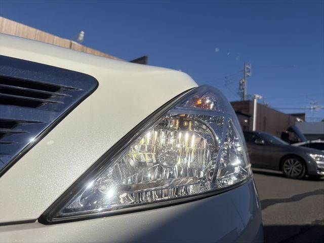NISSAN TEANA 2011