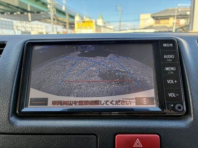 TOYOTA HIACE van 2WD 2021