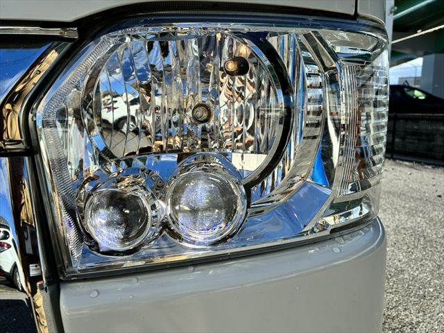 TOYOTA HIACE van 2WD 2021